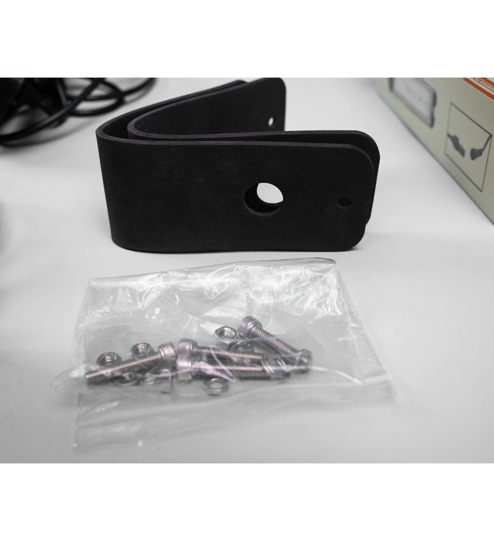 022-01 Rocker Rear Bar Led Side Light (Pair) Indicator and Parker - Image 4