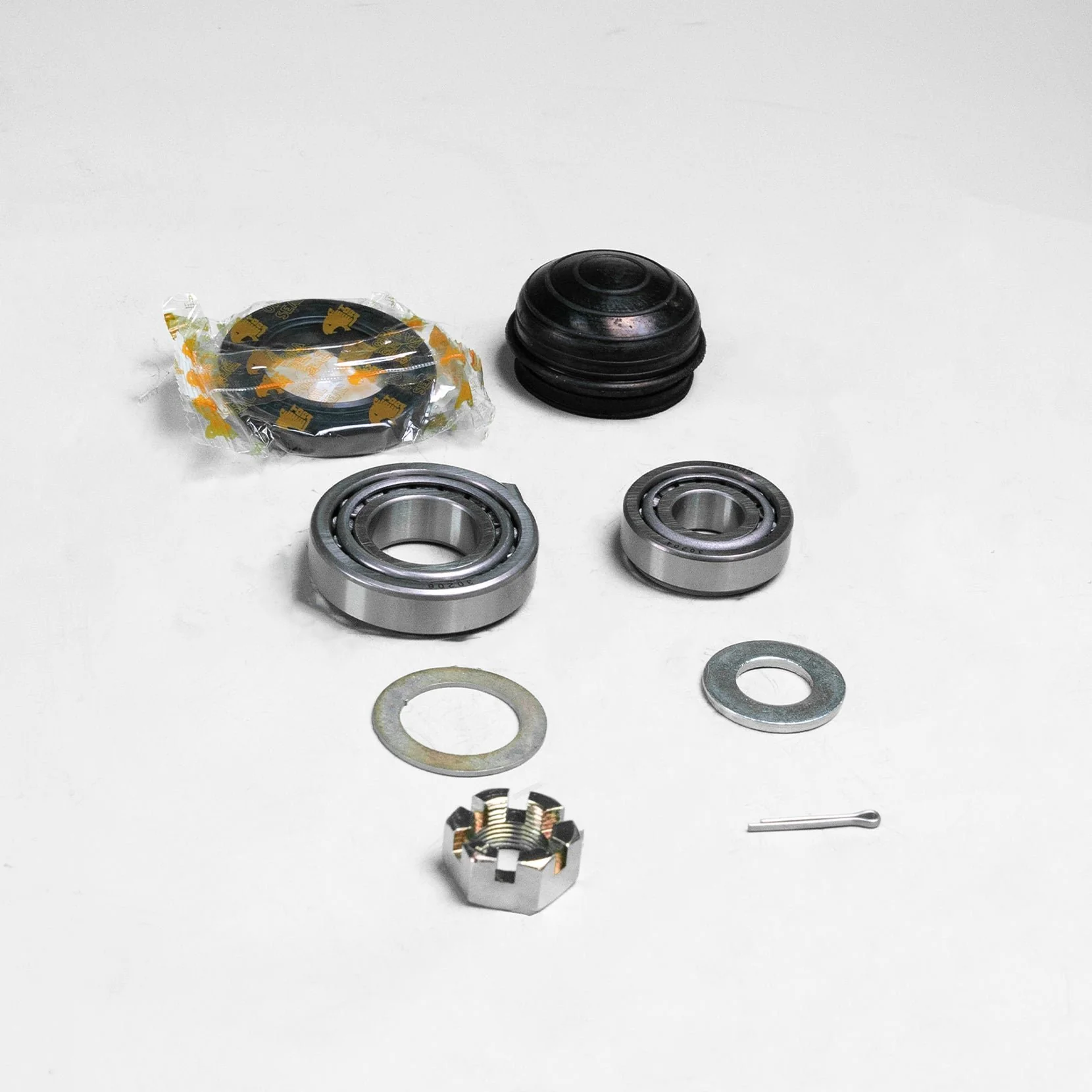 022-02 Arm Bearing Kit(1 Side)/Set - SKU MCC-8008-022BEAR