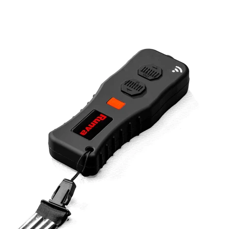 13EXPEDITION winch 12 volt synthetic cable - 13EXPEDITION12V - Image 6