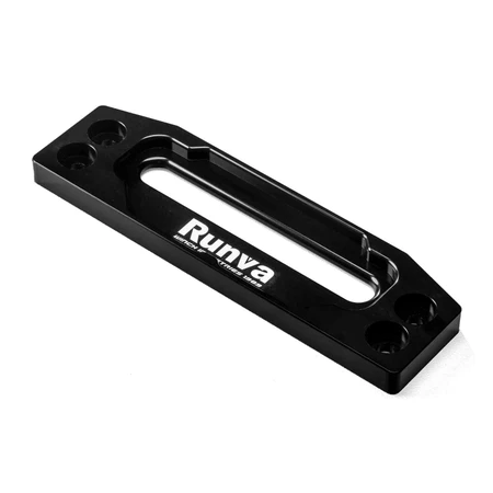13EXPEDITION winch 12 volt synthetic cable - 13EXPEDITION12V - Image 7