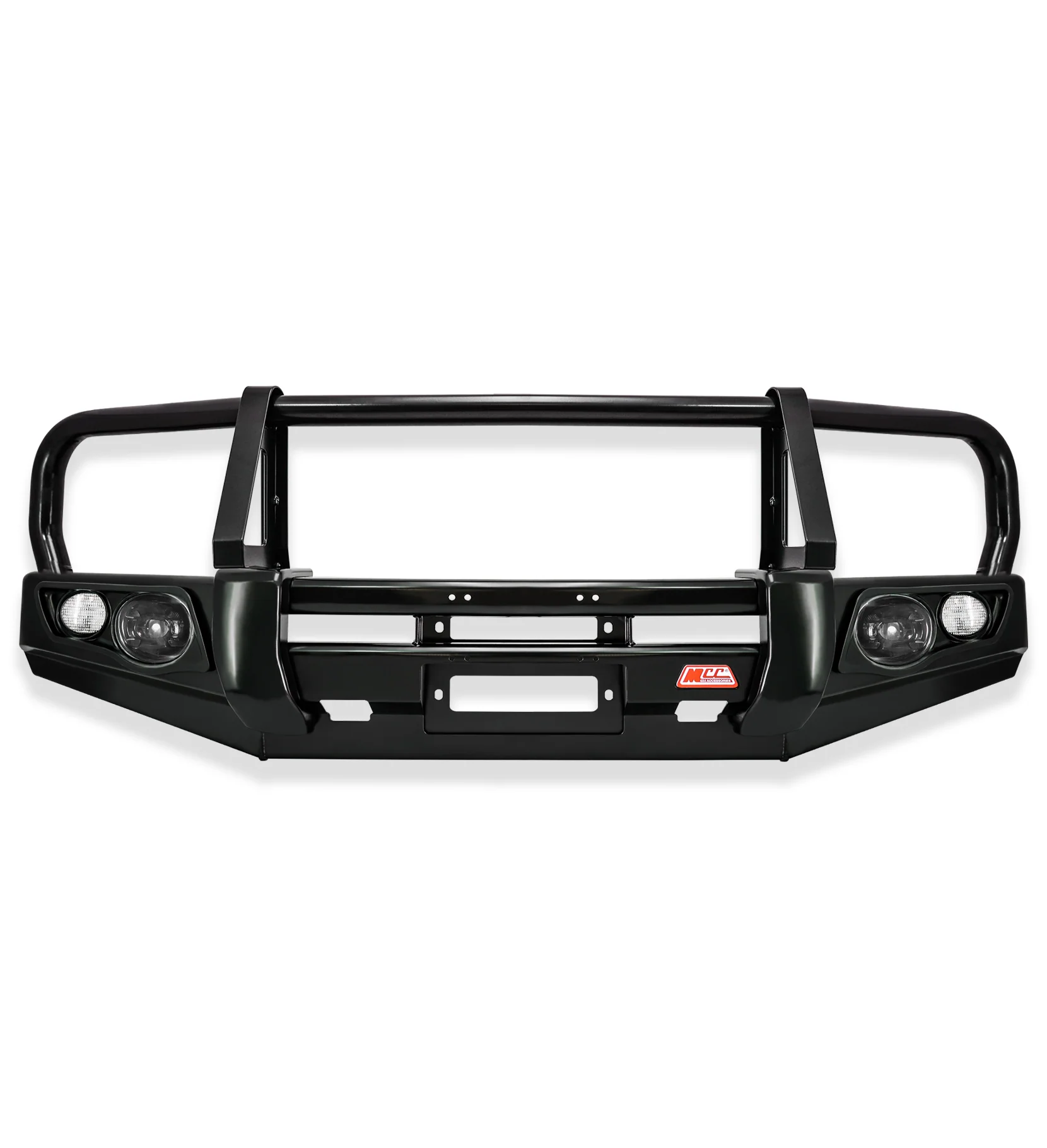 707 Falcon Bar Fog light Kit (LED) - SKU MCC-8008-707LEDFOG - Image 3
