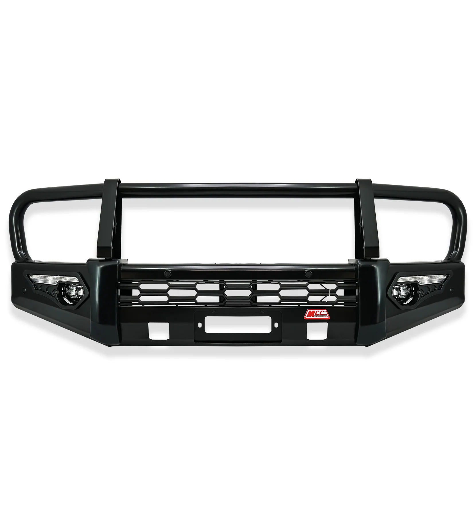 808 Led Fog Lamps Kit - SKU MCC-8008-808LEDFOG - Image 3