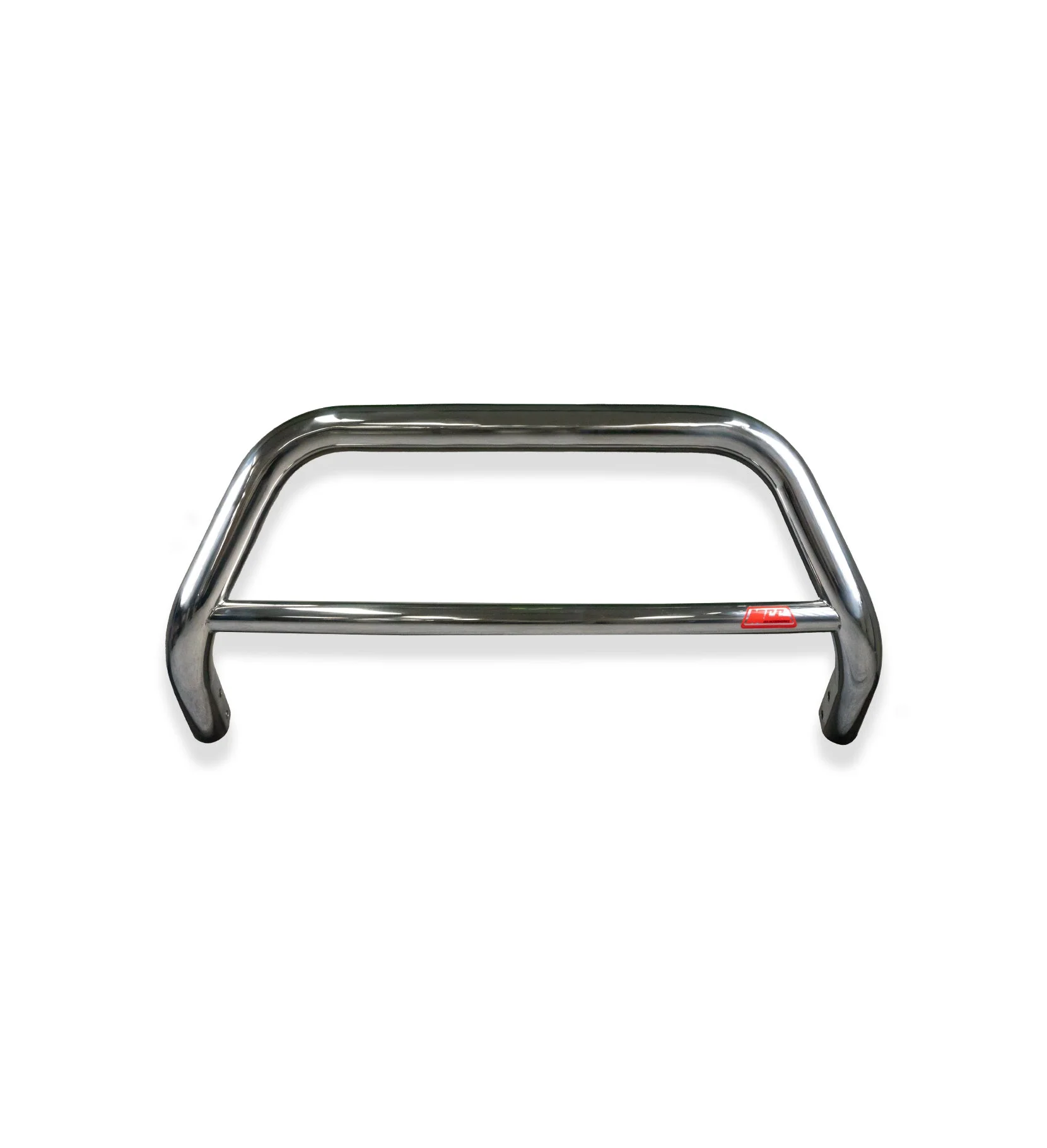 BT50 TF 2021-On 009 Low Nudge Bar Package (non sensors compatible) - SKU MCC-06004-009L