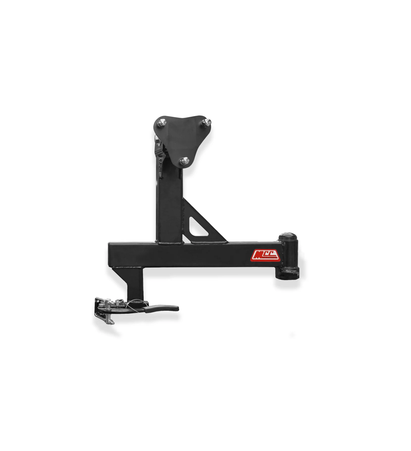 022 R/H Bolt On Wheel Carrier Arm 2020 on - SKU MCC-5005-RBTWL