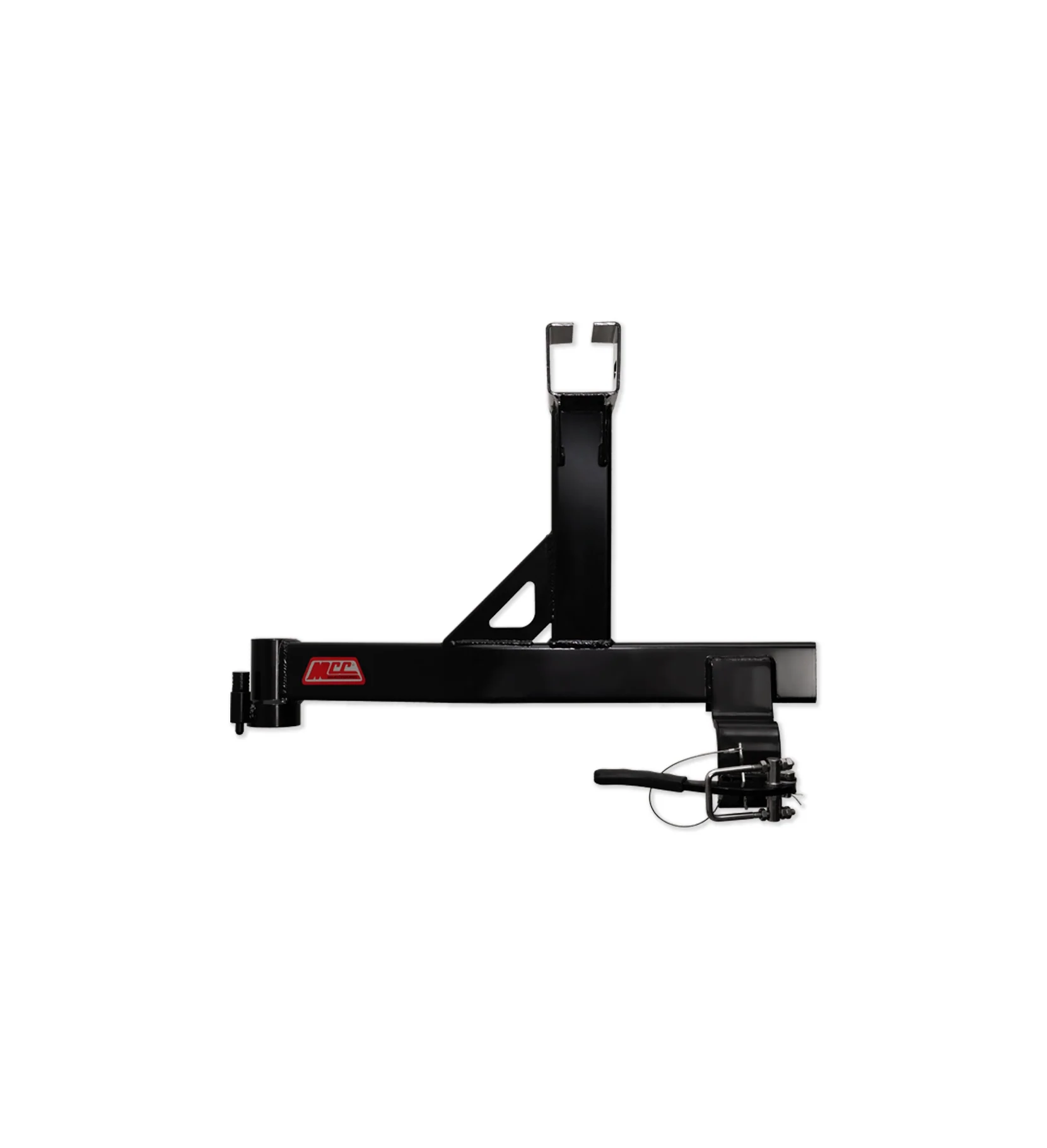 022 L/H Bolt On Wheel Carrier Arm 2020 on - SKU MCC-5005-LBTWL