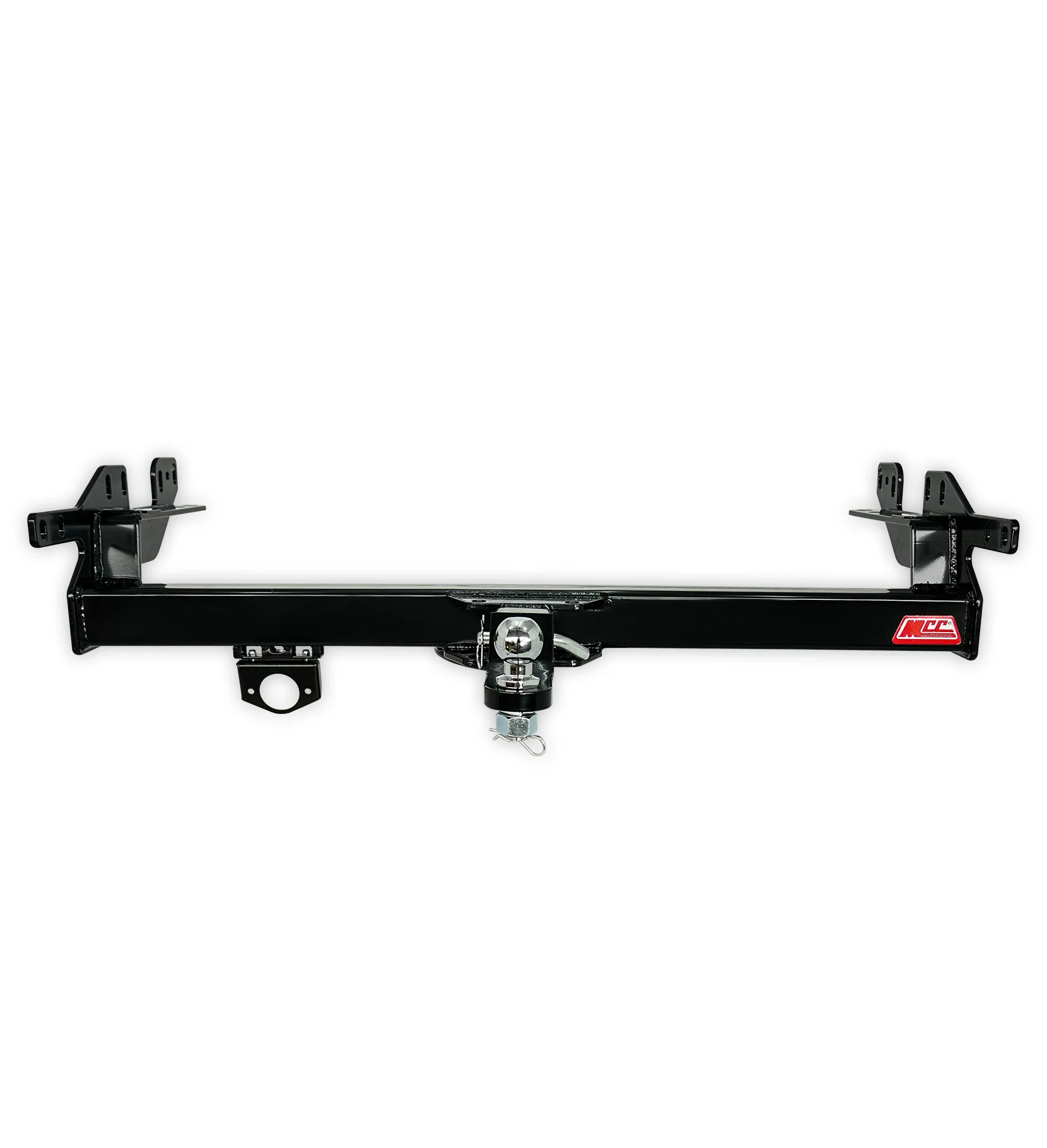 Fortuner 2015-Current 022-02Tb Bracket&Tow Bar - SKU MCC-01018-202TB