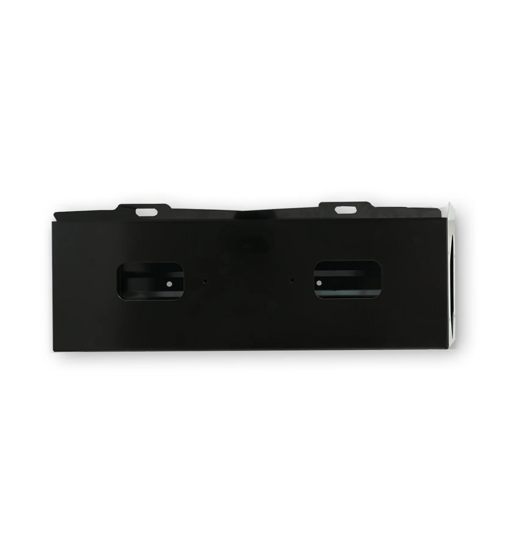 Double Jerrycan Holder - SKU MCC-5005-DJH