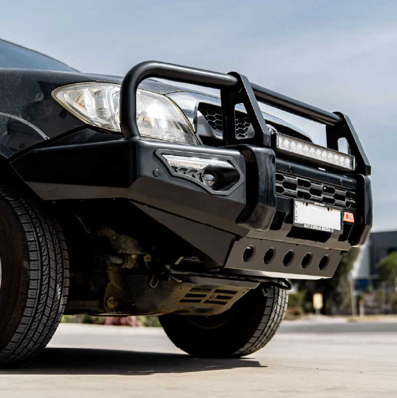 Hilux GGN25R 2005-2011 808-02 Phoenix Bar A-Frame Package - SKU MCC-01002-802 - Image 5