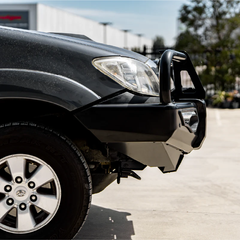 Hilux GGN25R 2005-2011 808-02 Phoenix Bar A-Frame Package - SKU MCC-01002-802 - Image 6