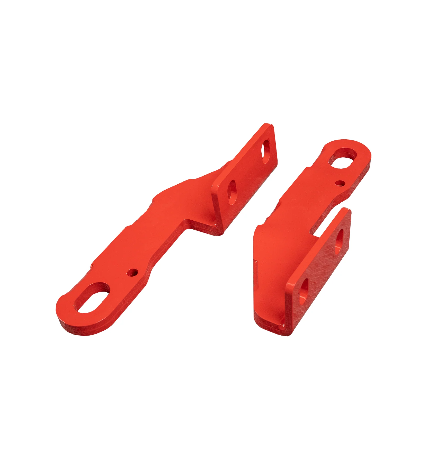 Mercedez Benz X Class 2019-Present Rated Recovery Points (Pair) Suitable with all MCC Bull Bars