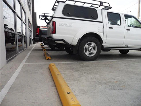 Navara D22 1997-2015 022-03 Jack Rear Bar Package - SKU MCC-03008-203 - Image 5