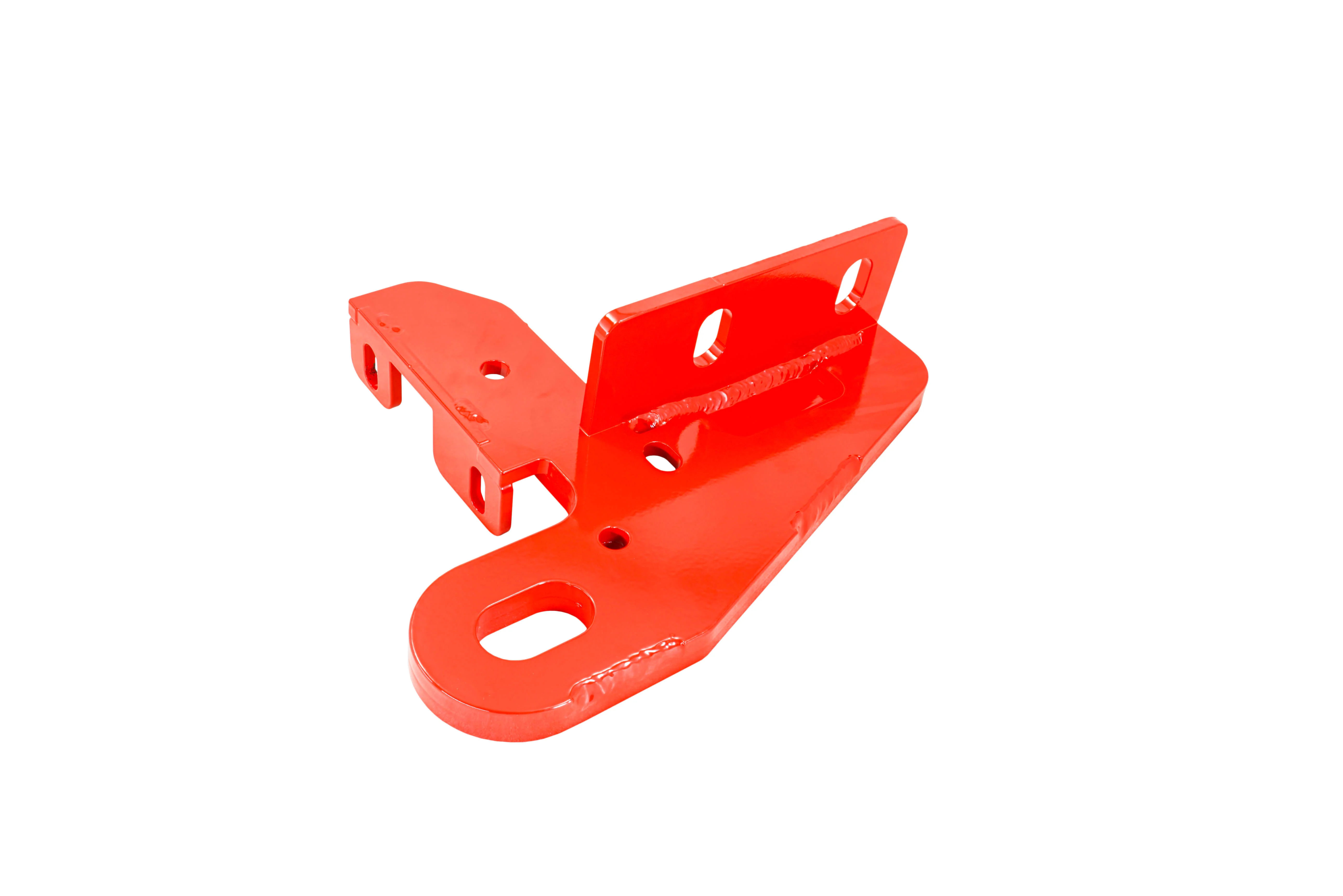Navara NP300 2015-2025 Rated Recovery Points (Pair) Suitable with all MCC Bull Bars