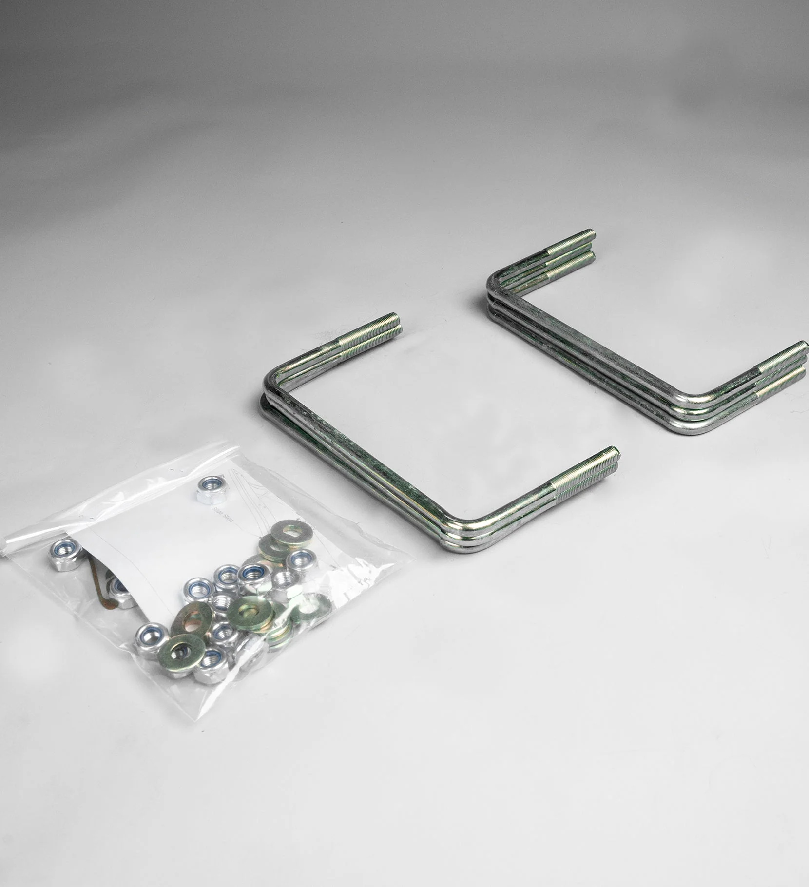 New Ranger 2022-On - 03009Fk Fitkit Side Step - SKU MCC-05010-309FK