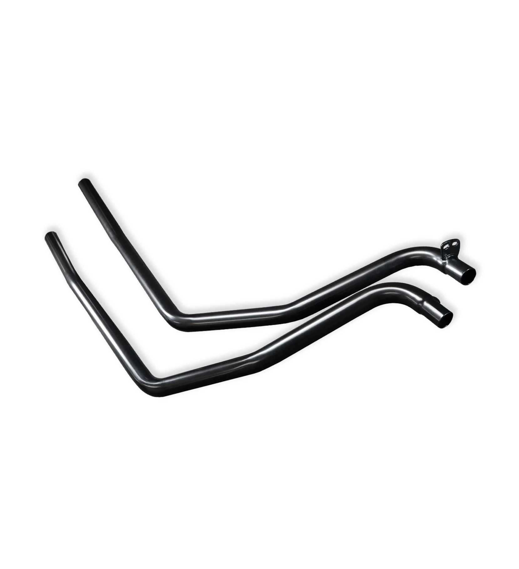 Next-Gen Ranger Raptor 2022-On - 309SBRP Side Rail Only (Sand  Black) - SKU MCC-05011-309SBRP