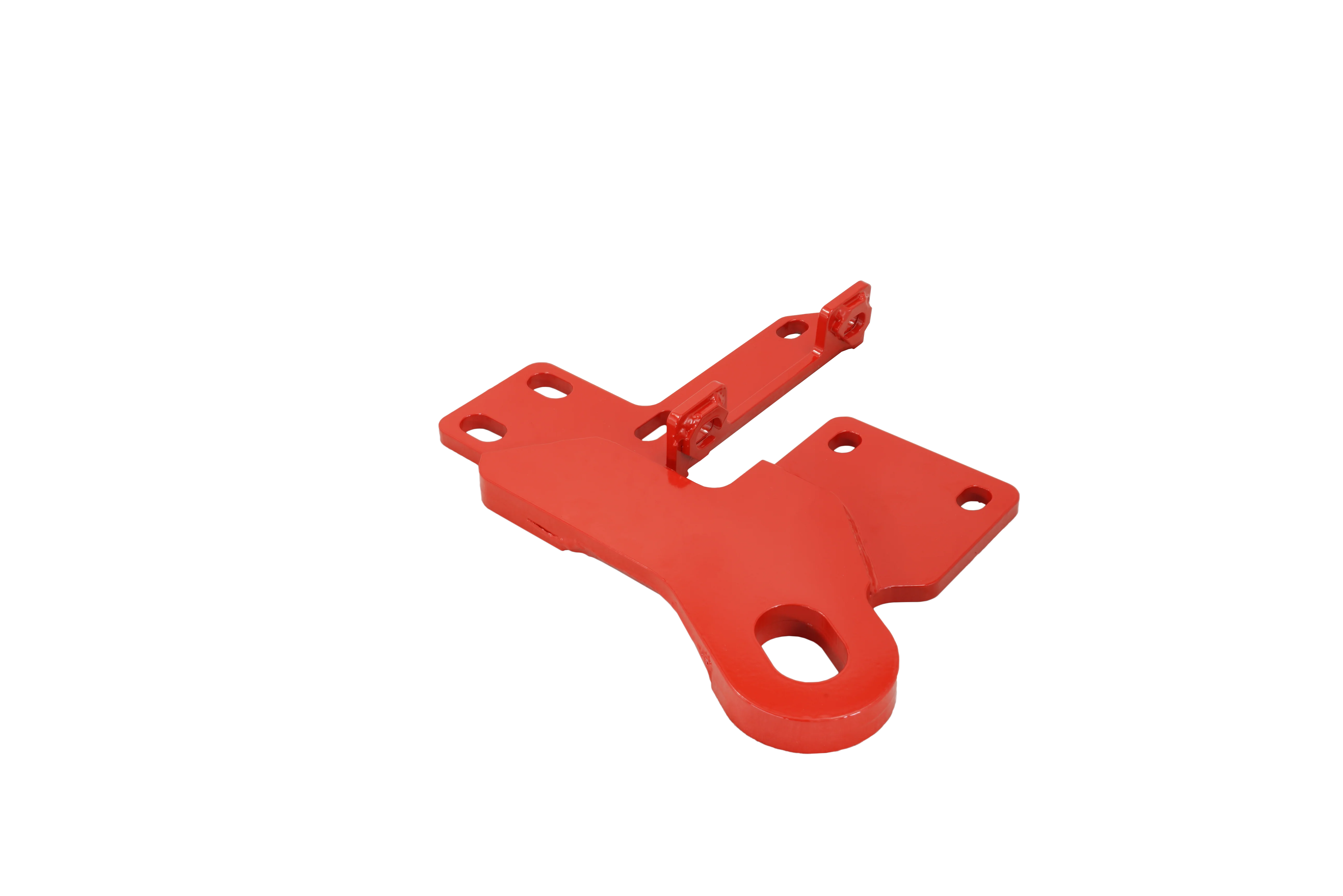 Prado 250 2025-On Rated Recovery Points (Pair) Suitable with all MCC Bull Bars - Image 6