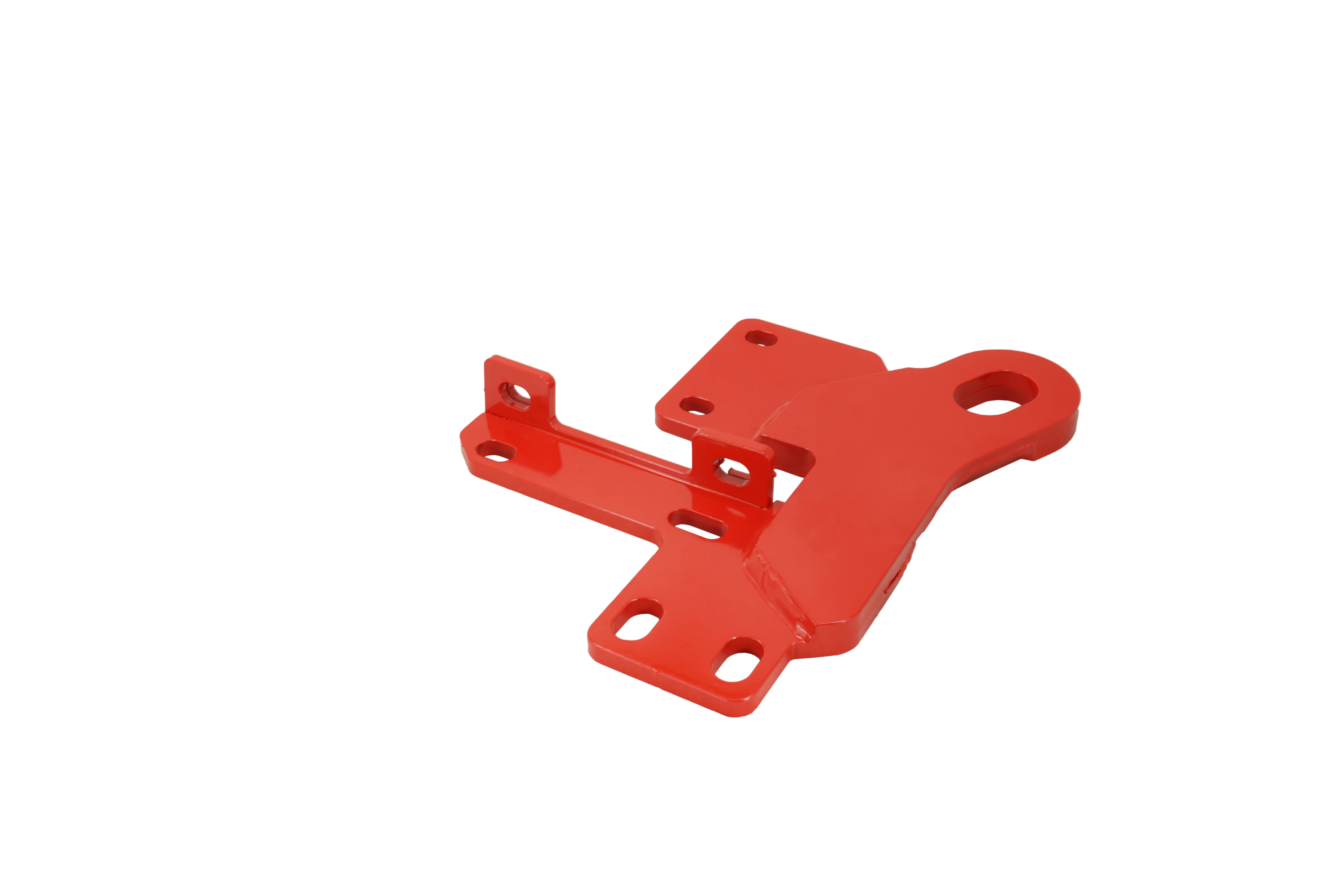 Prado 250 2025-On Rated Recovery Points (Pair) Suitable with all MCC Bull Bars - Image 7