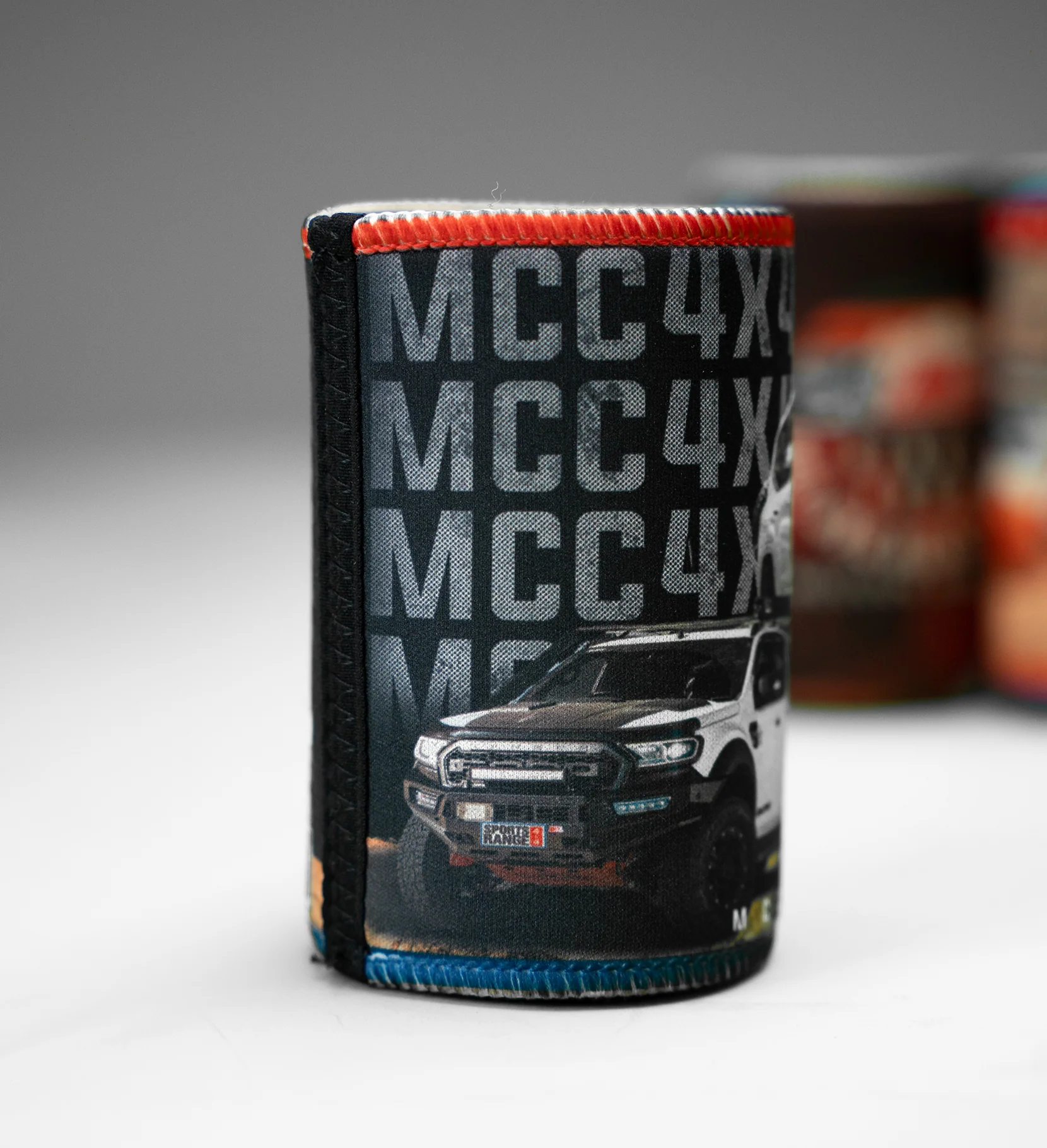 Premium Stubby Coolers (The Black Edition 300s) - SKU MCC-MERC-stubby2 - Image 3