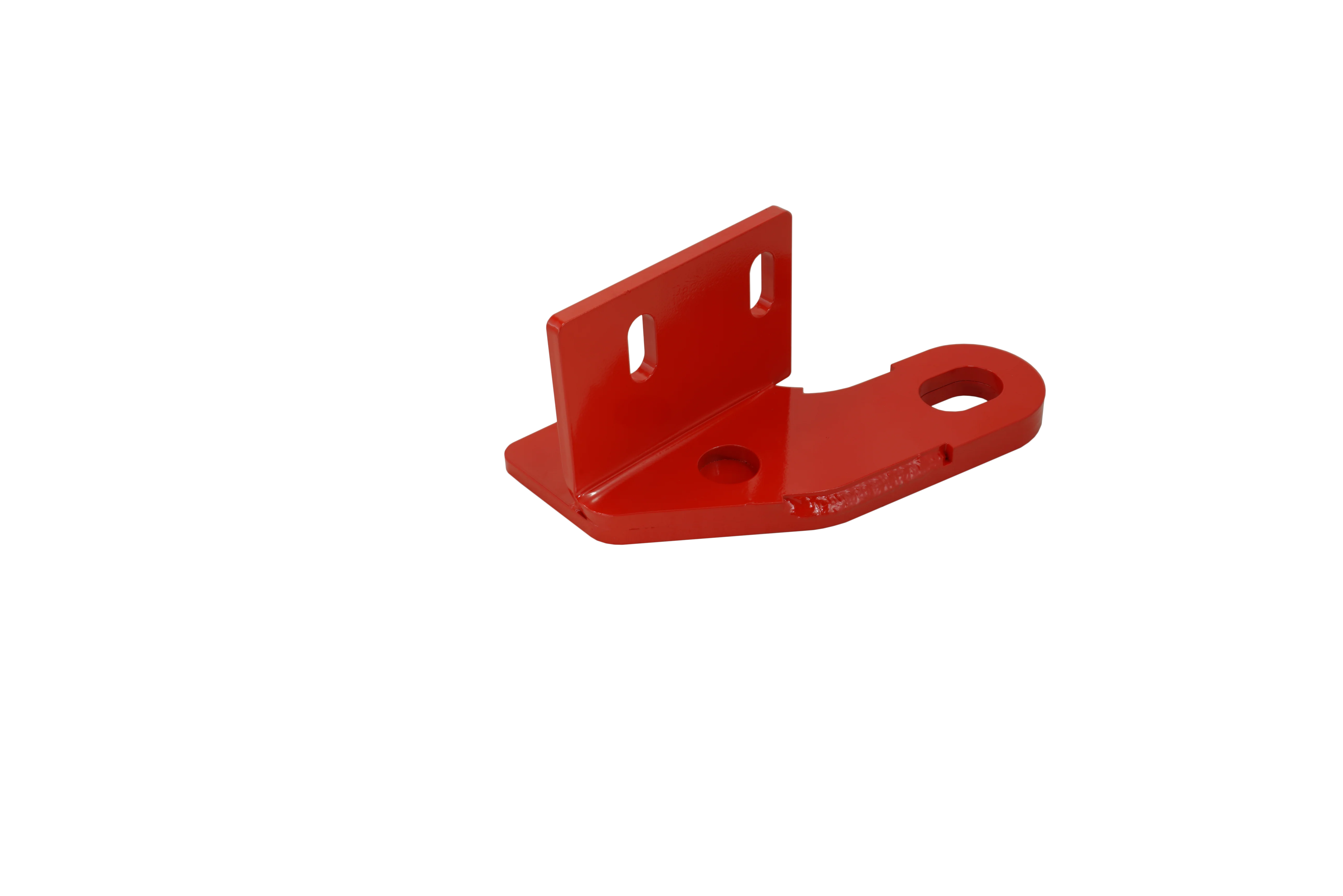 Ranger Raptor 2018-2021 Rated Recovery Points (Pair) Suitable with all MCC Bull Bars