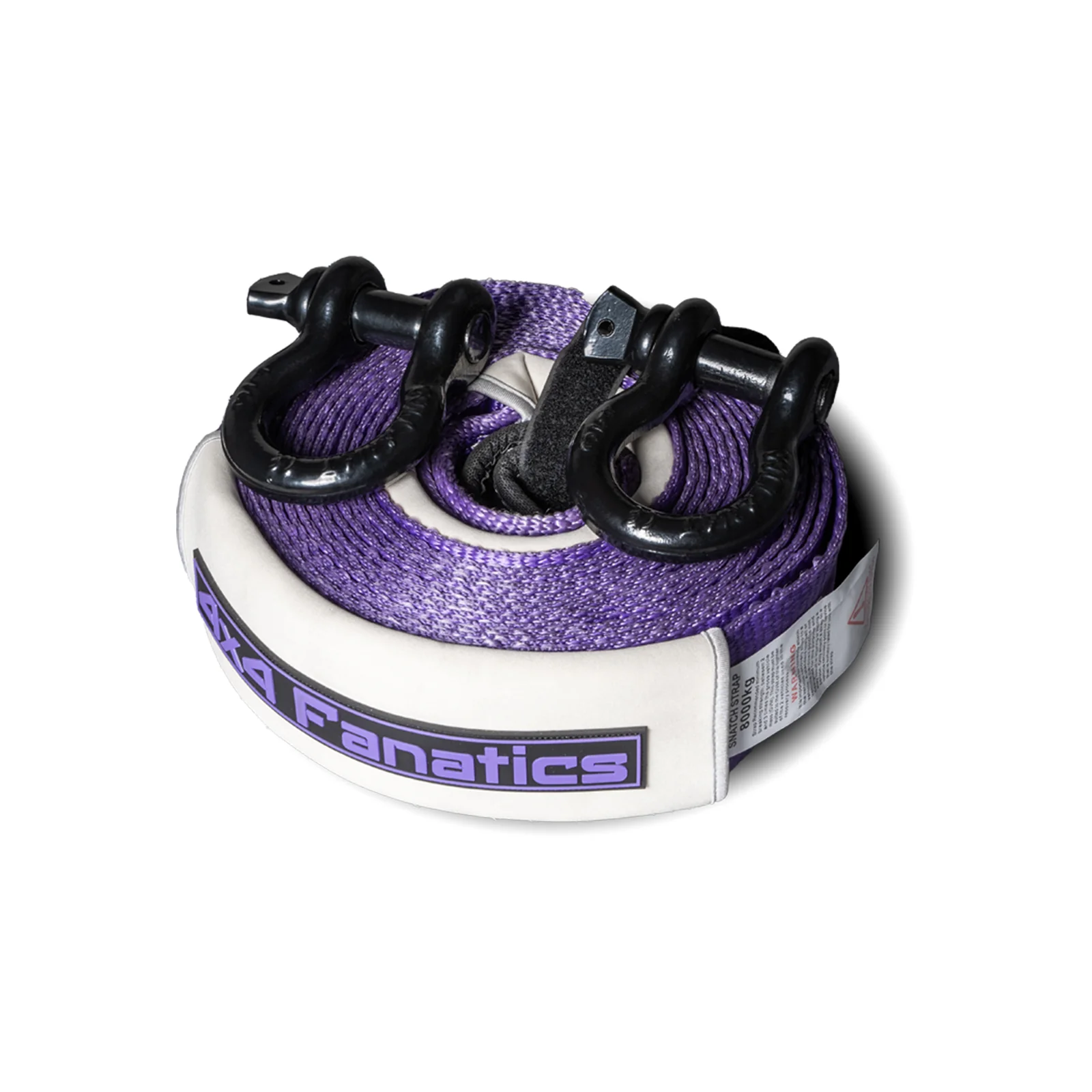 Recovery Kit Small - 4x4 Fanatics - Image 4