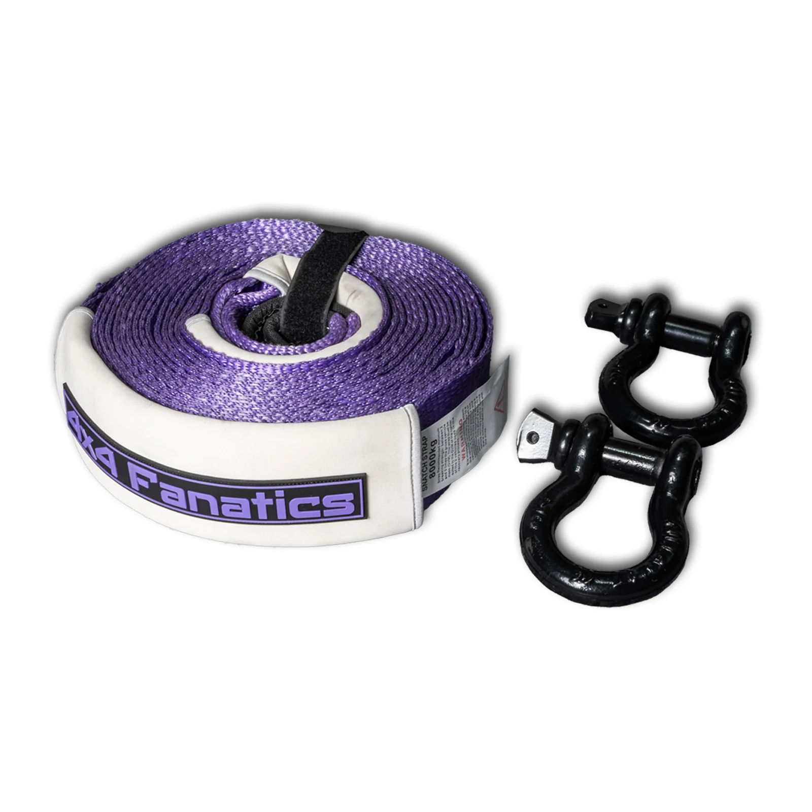 Recovery Kit Small - 4x4 Fanatics - Image 5
