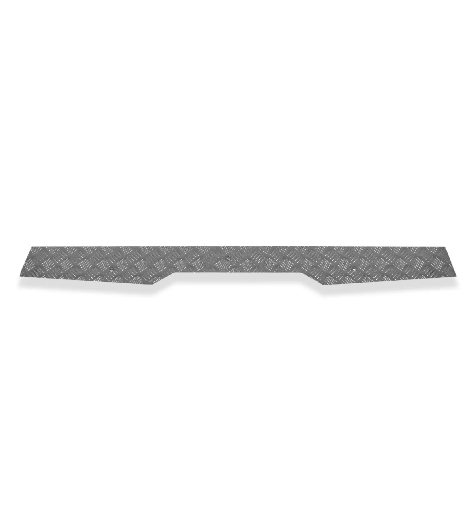 022-03 Step Plate (Polished) - SKU MCC-8008-203SP