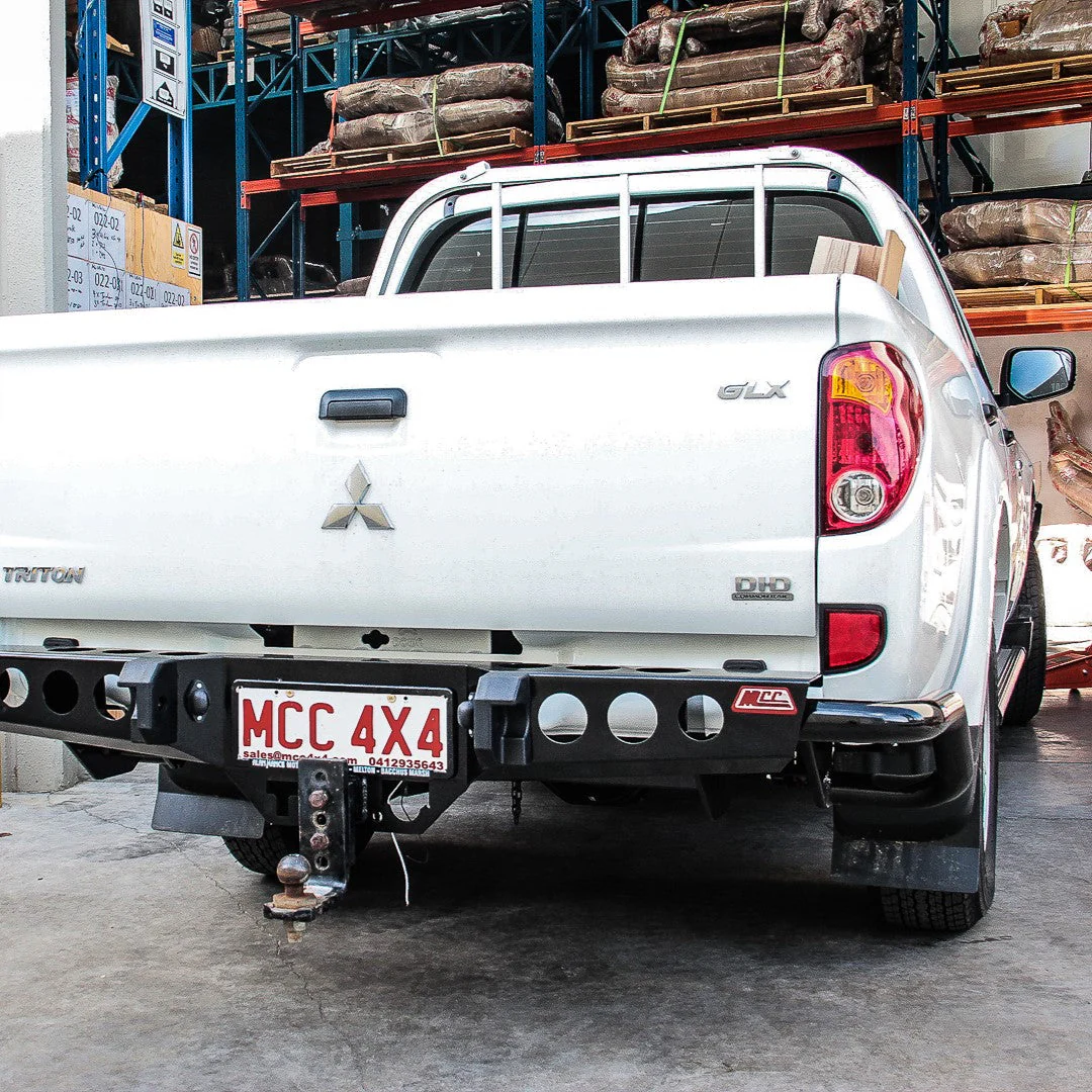 Triton MK 1996-2006 022-03 Jack Rear Bar Package - SKU MCC-02001-203 - Image 3