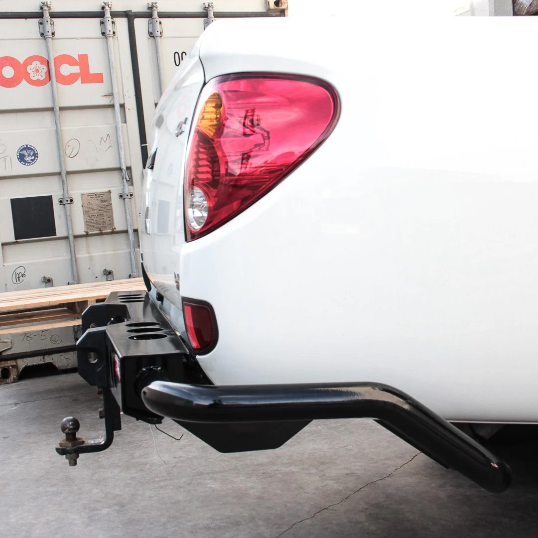 Triton MK 1996-2006 022-03 Jack Rear Bar Package - SKU MCC-02001-203 - Image 4