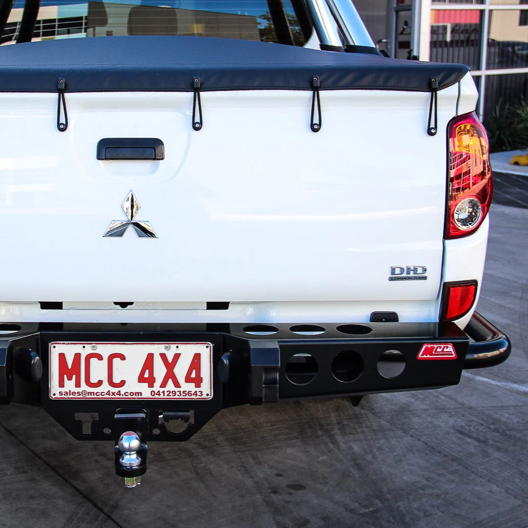 Triton MK 1996-2006 022-03 Jack Rear Bar Package - SKU MCC-02001-203 - Image 5