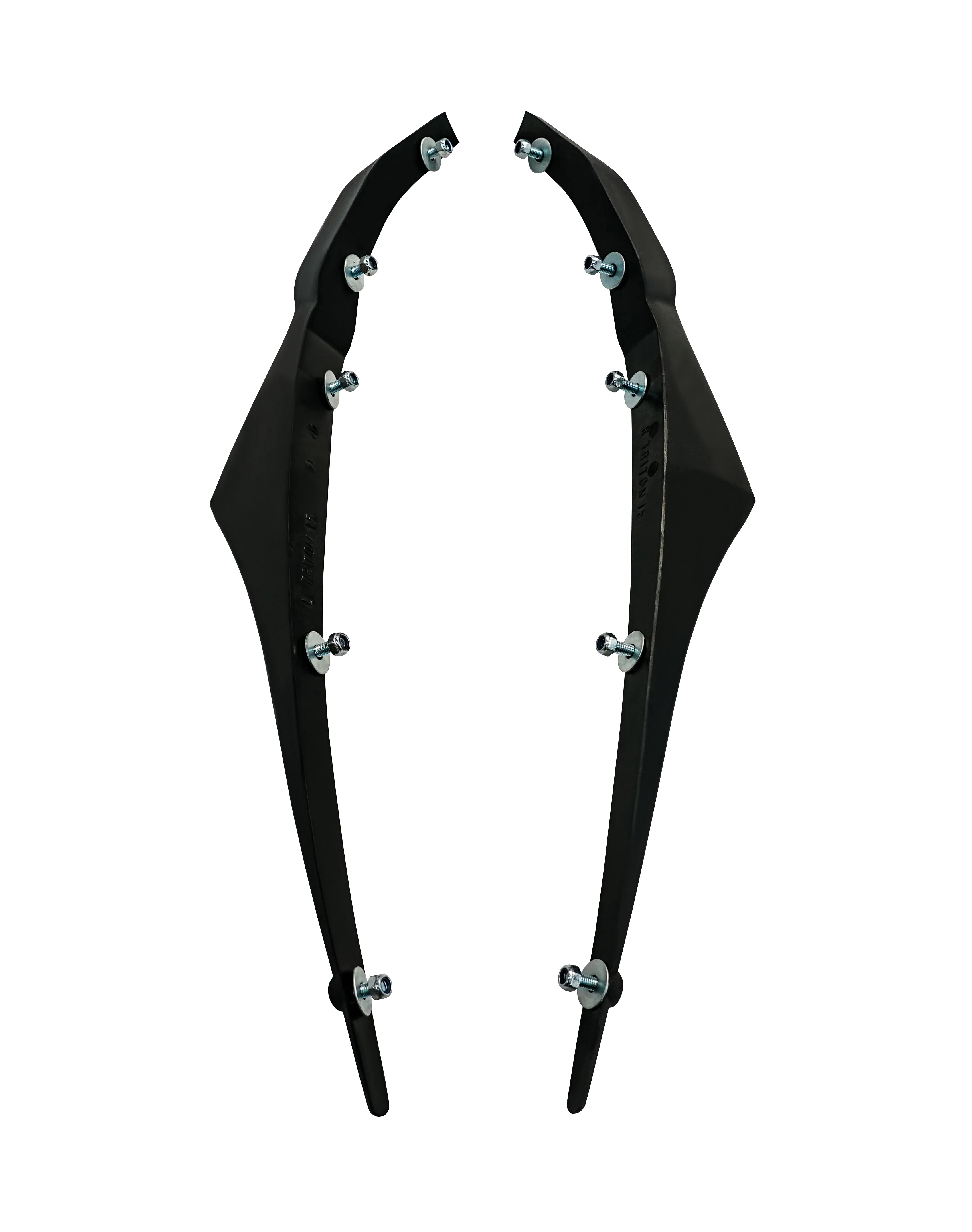 Triton MQ 2015-2019 Head Light Infill Rubber/Pair - SKU MCC-02008-HEYE