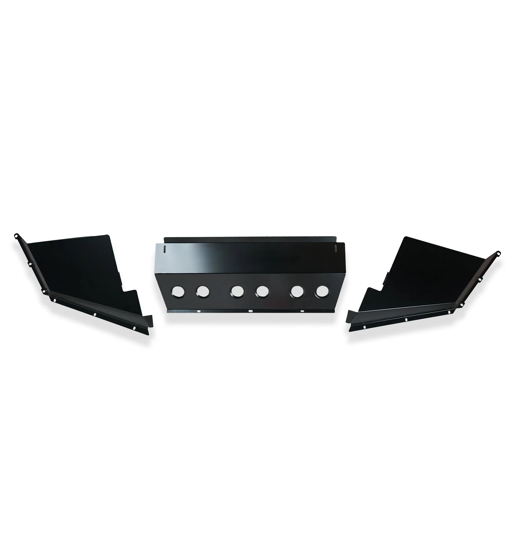Triton MR 2019-Present Under Protection Plate - SKU MCC-02011-UDP