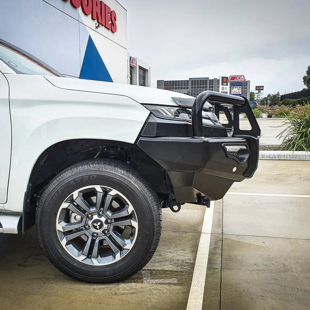 Triton MR 2019-Present 808-02 Phoenix Bar A-Frame Package - SKU MCC-02011-802 - Image 9